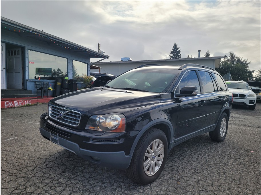 2008 Volvo XC90 3.2 Sport Utility 4D