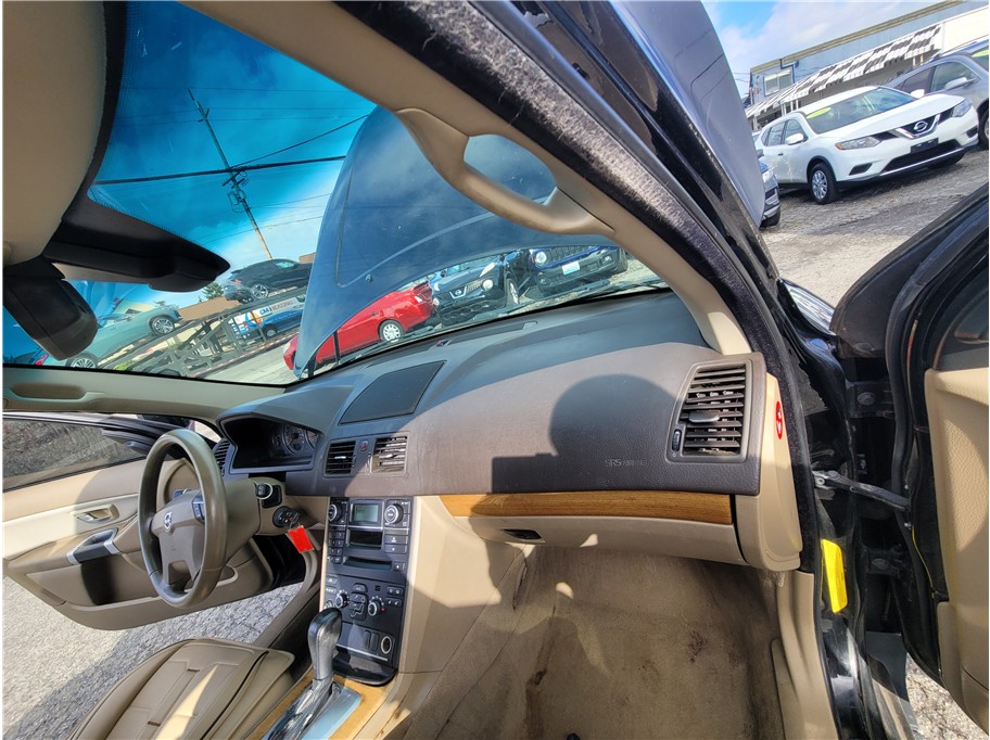 2008 Volvo XC90 3.2 Sport Utility 4D