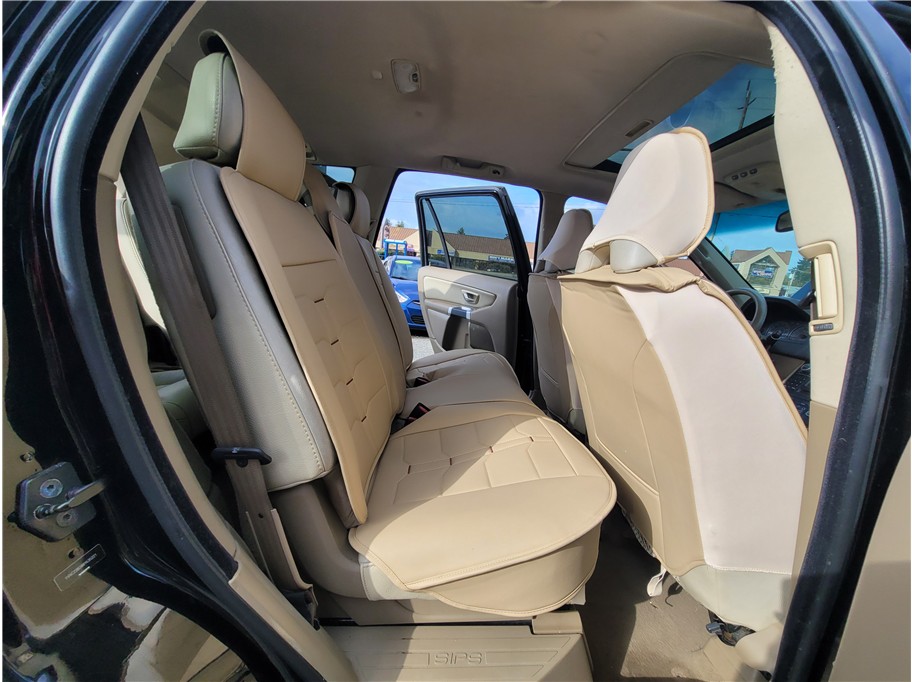 2008 Volvo XC90 3.2 Sport Utility 4D