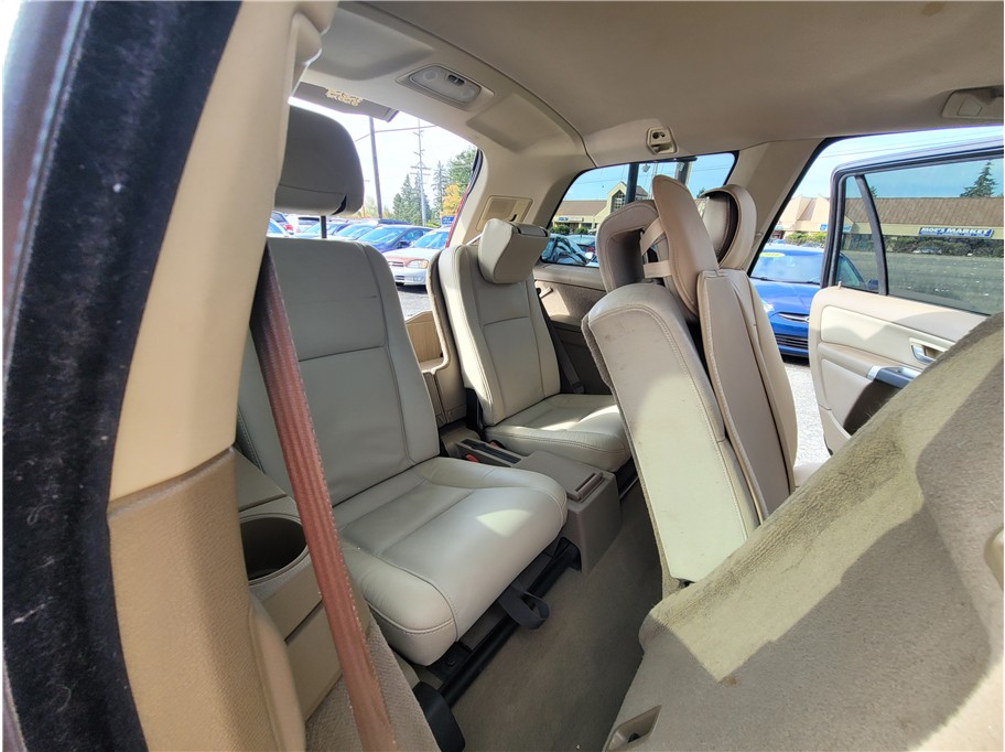 2008 Volvo XC90 3.2 Sport Utility 4D