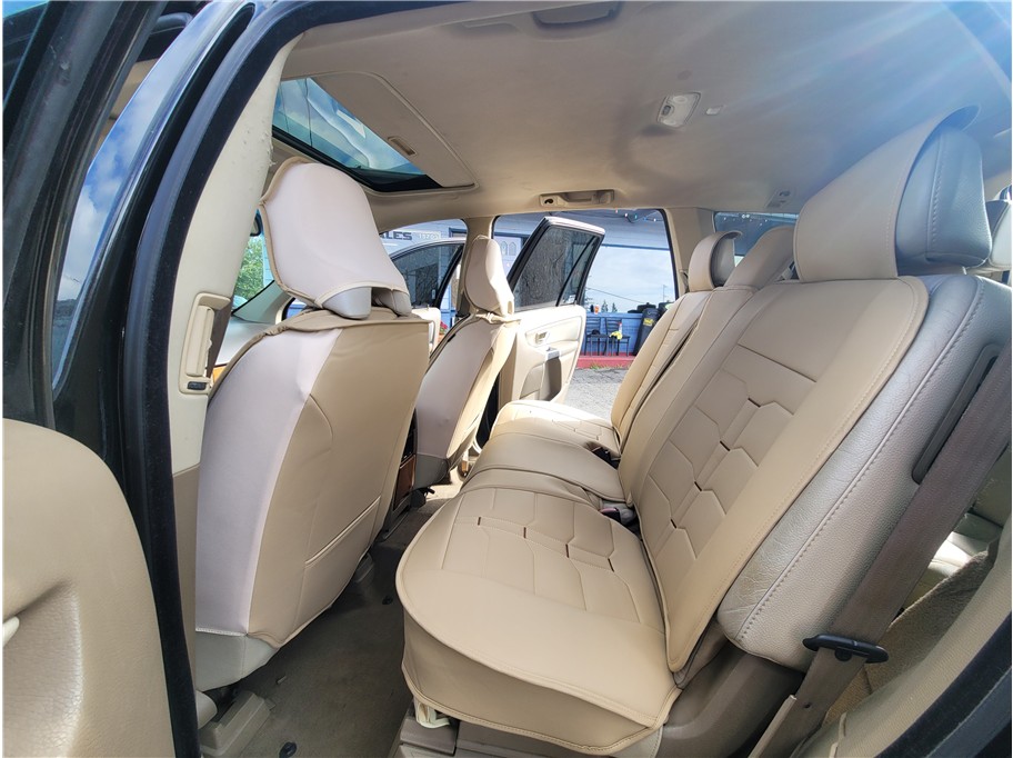 2008 Volvo XC90 3.2 Sport Utility 4D