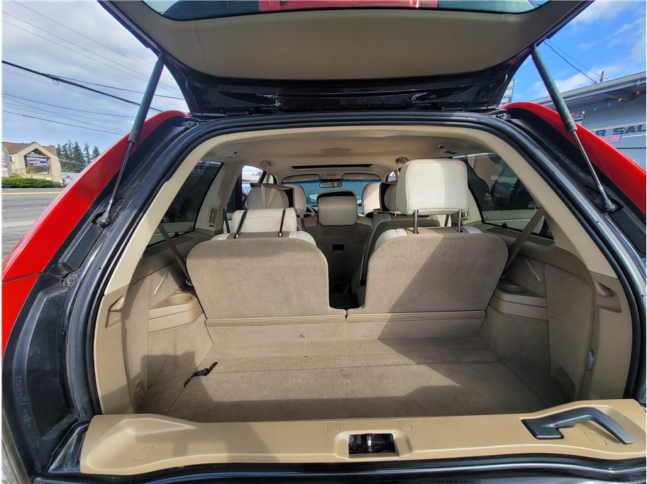 2008 Volvo XC90 3.2 Sport Utility 4D