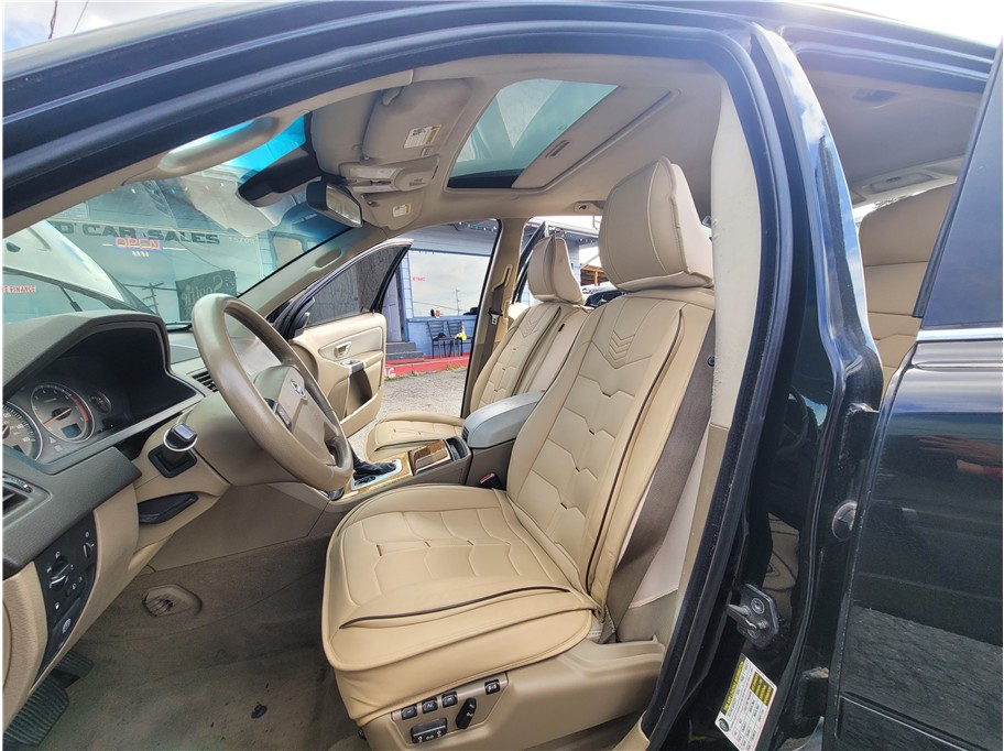 2008 Volvo XC90 3.2 Sport Utility 4D