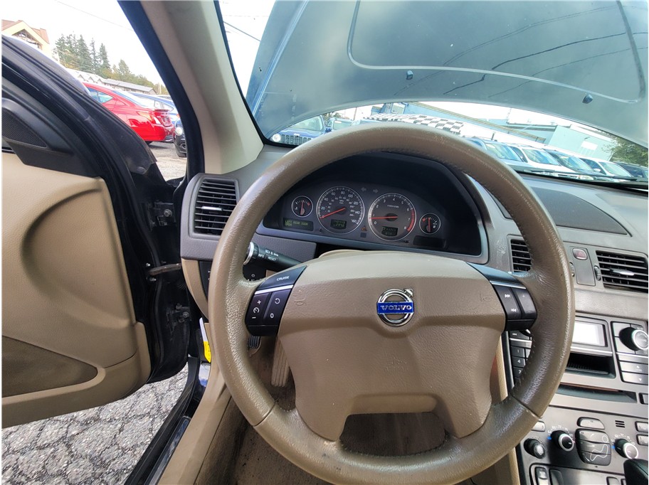 2008 Volvo XC90 3.2 Sport Utility 4D