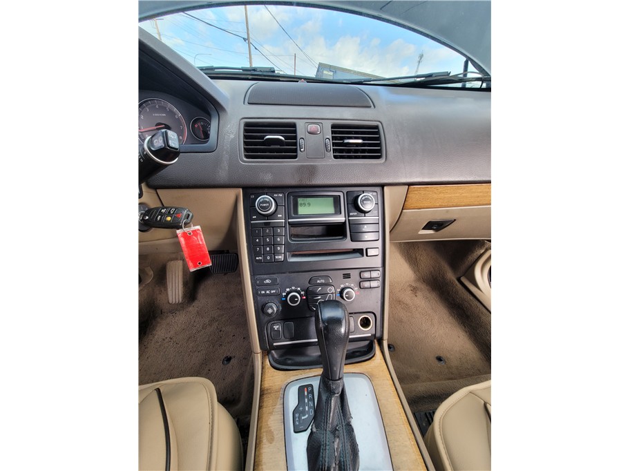 2008 Volvo XC90 3.2 Sport Utility 4D