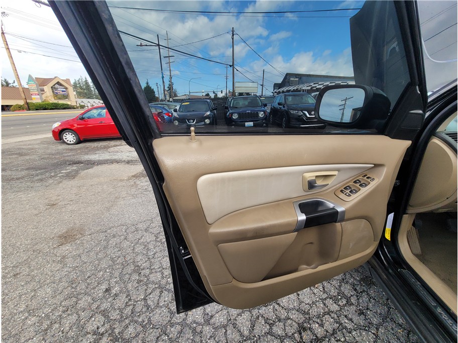 2008 Volvo XC90 3.2 Sport Utility 4D