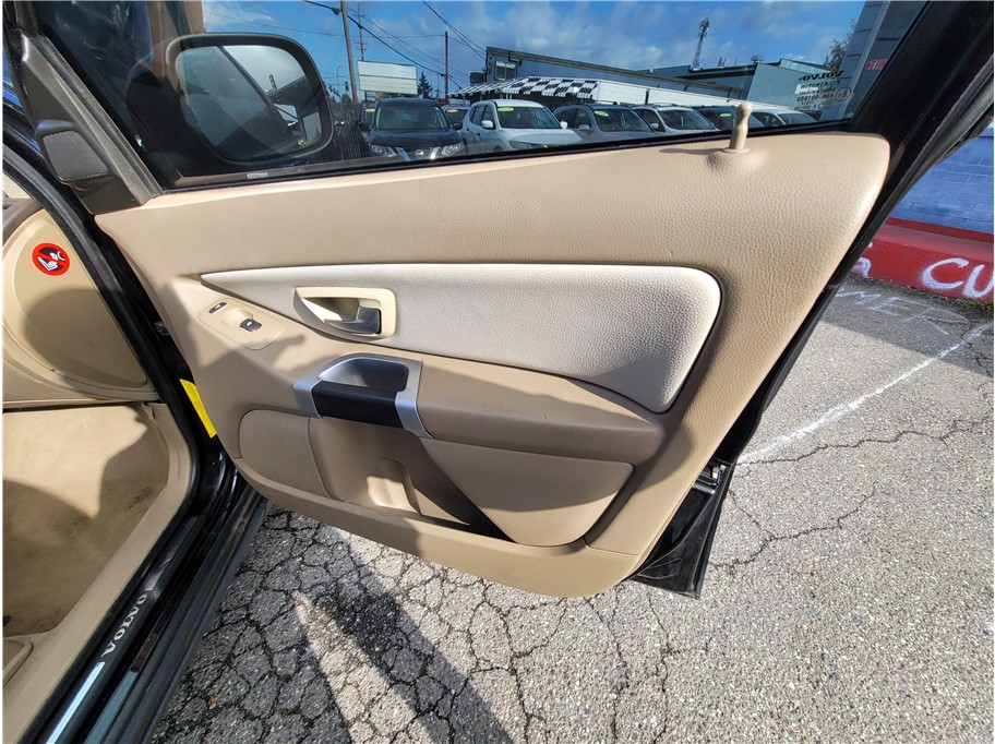 2008 Volvo XC90 3.2 Sport Utility 4D