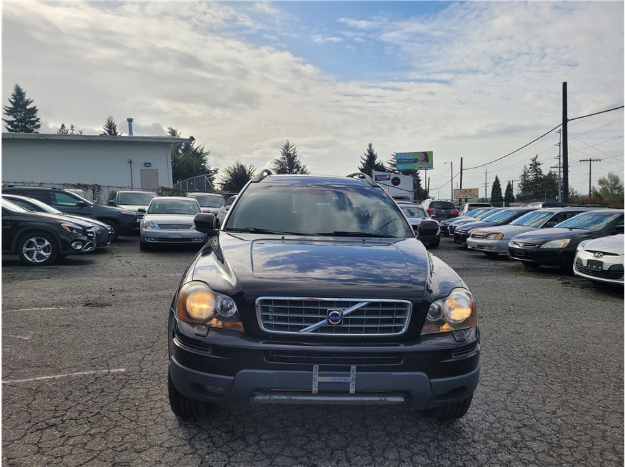 2008 Volvo XC90 3.2 Sport Utility 4D