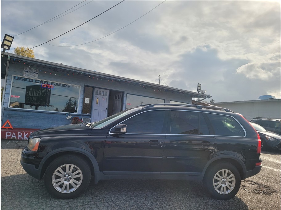 2008 Volvo XC90 3.2 Sport Utility 4D