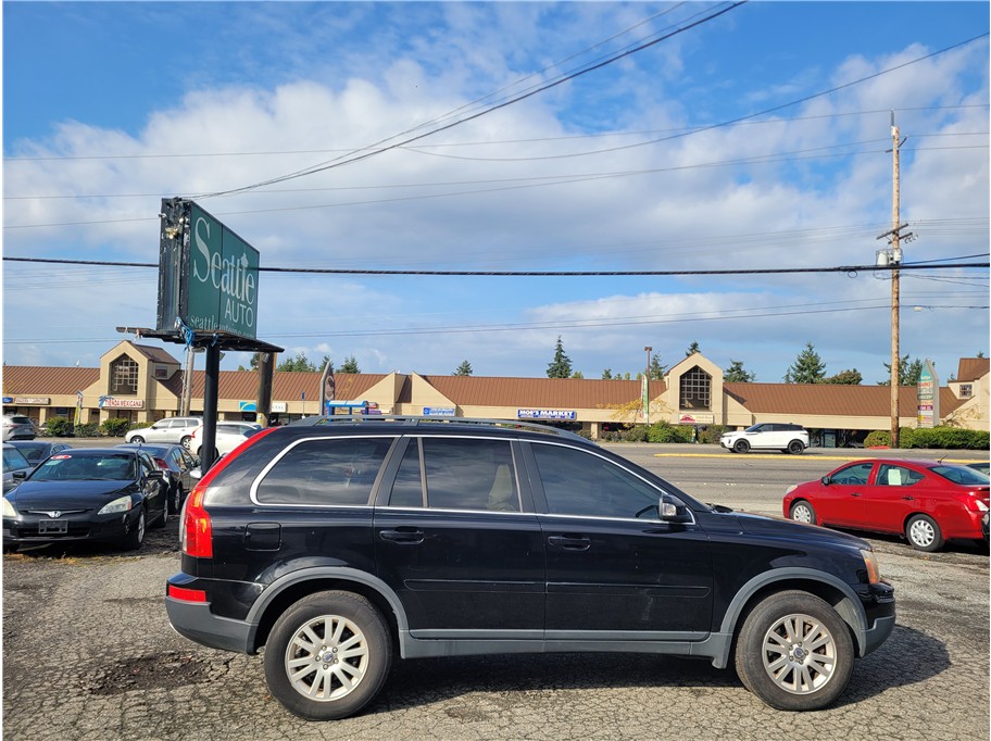 2008 Volvo XC90 3.2 Sport Utility 4D