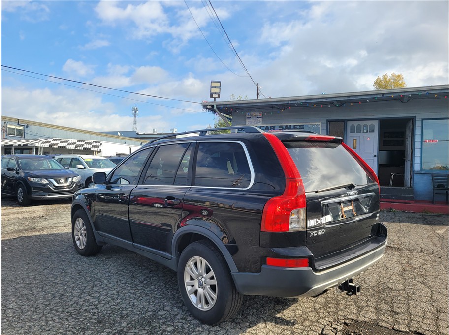 2008 Volvo XC90 3.2 Sport Utility 4D