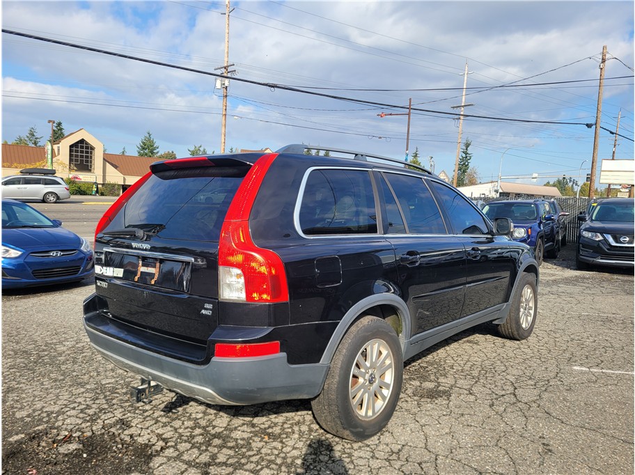 2008 Volvo XC90 3.2 Sport Utility 4D