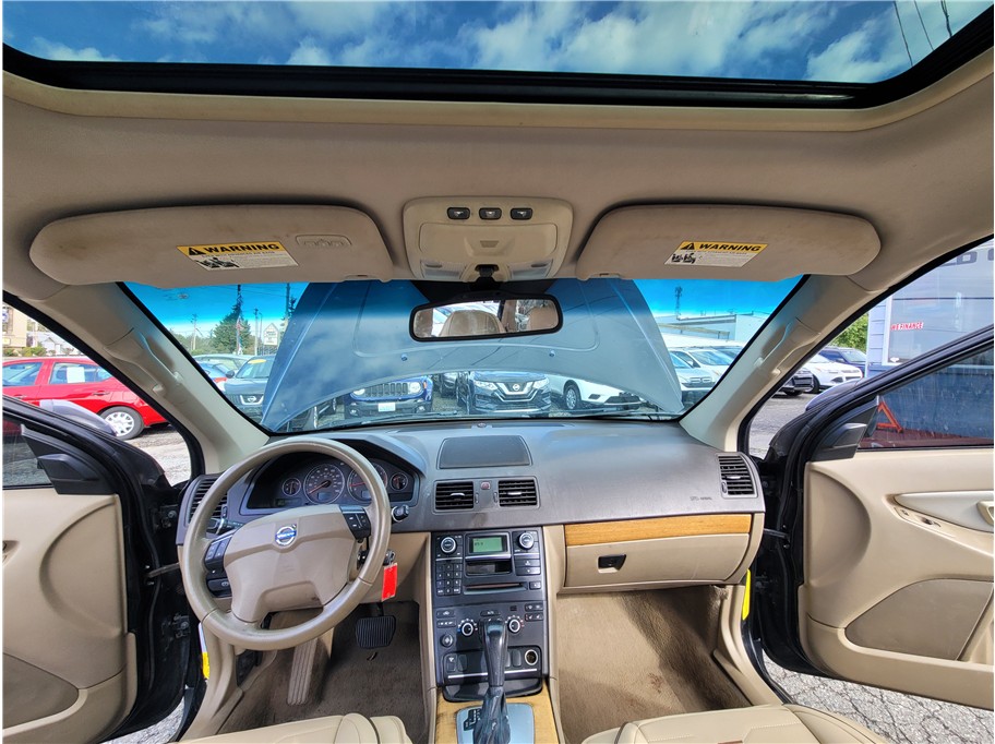 2008 Volvo XC90 3.2 Sport Utility 4D