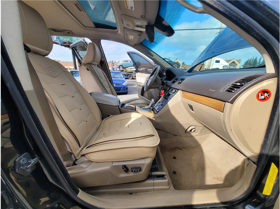 2008 Volvo XC90 3.2 Sport Utility 4D